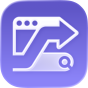 Redirect Engine app icon
